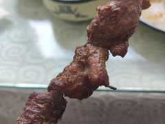 羊肉串-上庄晋风庄园(上庄店)