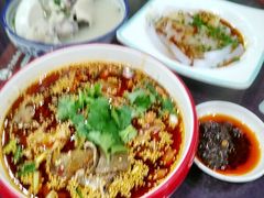 -丁太婆老妈蹄花(人民公园非遗总店)