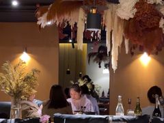 -Fuzzy Bistro 浮几韩餐·茶酒馆