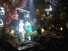 -胡桃里音乐酒馆(曲江店)