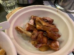 鹅翅-陈鹏鹏潮汕菜(宝安机场T3航站楼店)