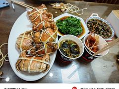 -观桥阁(锦溪店)