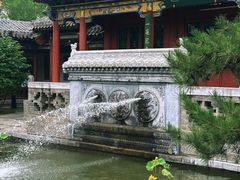 -迎泽公园