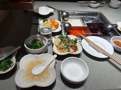 -海底捞火锅(关山保利店)