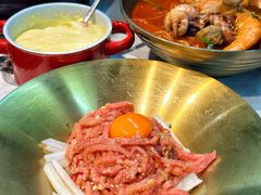 -六七八韩式烤肉·韩国料理(上杭路店)