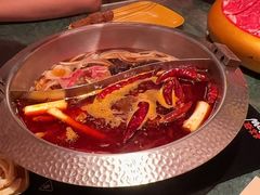 -牛New寿喜烧(曹路花园城店)