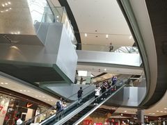 店内环境-东荟城名店仓