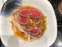 -大渔铁板烧(大悦城店)