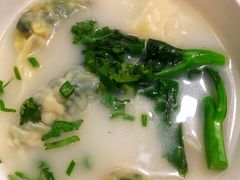 菠菜鲜虾饺-翠华餐厅(旺角文华商场店)