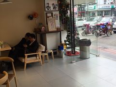 -海马体照相馆(宁波天一广场店)