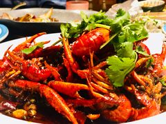 -青菁酒家·象山海鲜(胜利河美食街店)
