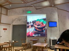 -小满手工粉(上海月星环球港店)