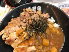 -吉野家(时代广场店)