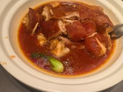 -上和臻品中国菜(花园街店)