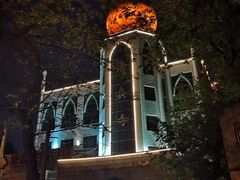 -清真寺