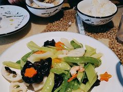 -人民公社大食堂(顺义总店)