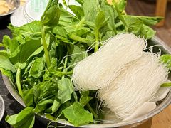 -肖仙仙羊肉汤·创于1996年(三官堂总店)