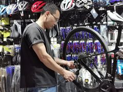 -GIANT捷安特(阜成门店)