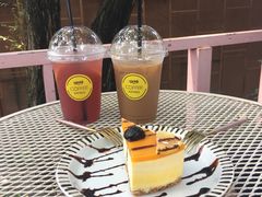 -灯塔咖啡馆BOOK·Coffee Shop