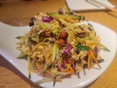 -大哈福烧烤·海鲜·家常菜(延安三路店)