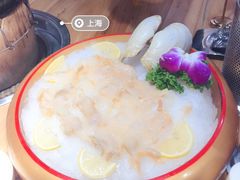 -捞围鲜·港式打边炉(海阳路店)