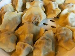 -大清花饺子(五五路店)