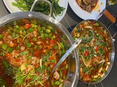 -蛙兔鸡自贡风味·特色江湖菜(广都店)