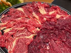 -牛品荟牛肉火锅(新城广场店)