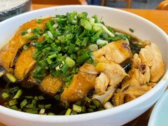 -百家鲜·杭帮菜