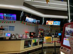 -SFC上影影城(淞南店)