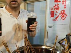 钵钵鸡-丁丁猫重庆小面(徐州路店)