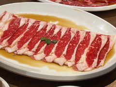 -辛氏火炉·韩式古法烤肉(松北店)