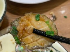 -洲晓鲜·舟山海鲜大排档(朱家尖风景区店)