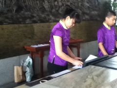 -三亚亚龙湾雅高美爵酒店