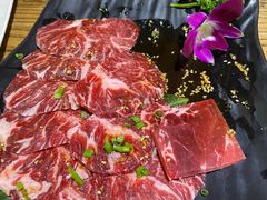 -鹤一烤肉自助餐厅(中关村店)