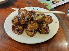 -清真吐鲁番餐厅(牛街店)