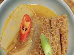 -山海天饮食集团(桃源居店)