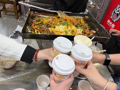 -郝大姐·乌龙山铁板烧(大学城三店)