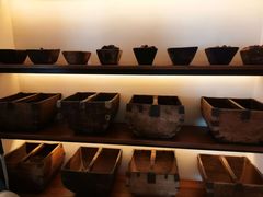 自助调料区-林四喜·闽南传家菜(鼓浪屿店)