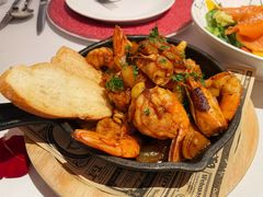 -Kathleen's Bistro&Bar 凯圣琳西餐厅(漕河泾印象城店)