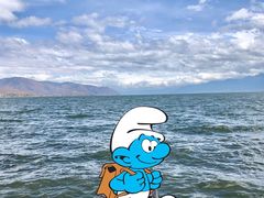-大理洱海