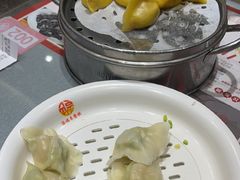 -添福来墨鱼饺子 · 海鲜东北菜(大连星海·黄浦路店)