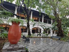 -Long Bar(莱佛士酒店)