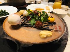 五福临门-逸道(益丰·外滩源店)