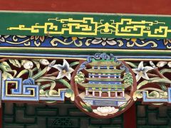 -迎泽公园
