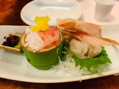 -蟹道乐(梅田店)