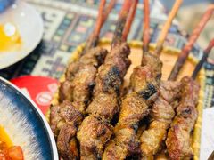 -新疆伊宁远征餐厅