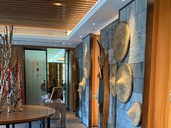 -绍兴大禹开元观堂-若耶厅