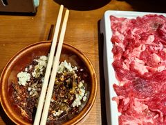 -黔有有贵州酸汤夺夺粉火锅(五味十字店)