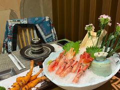 -松本楼(桥西店)